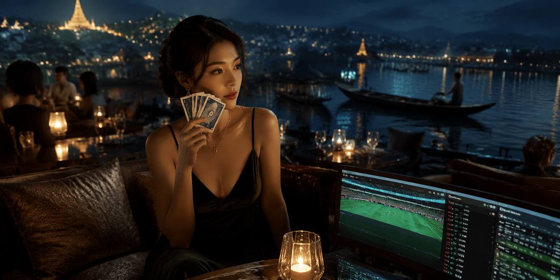 dj588 Roulette Spin